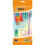 BIC Matic Pastel Mechanical...