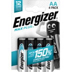 Energizer batterijen Max...