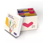 Hallmark Business Box cartes de souhaits, boîte de 80 pièces