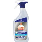 Mr. Clean Universal...