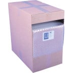 Q-CONNECT Bubble Wrap Roll...