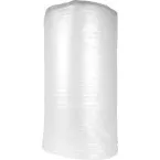 Q-Connect Transparent Bubble Wrap 80 cm x 50 m