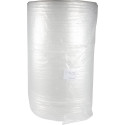 Q-CONNECT luchtkussenfolie 100 cm x 100 meter transparant
