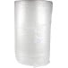 Q-Connect Bubble Wrap 100cm x 100m Transparent