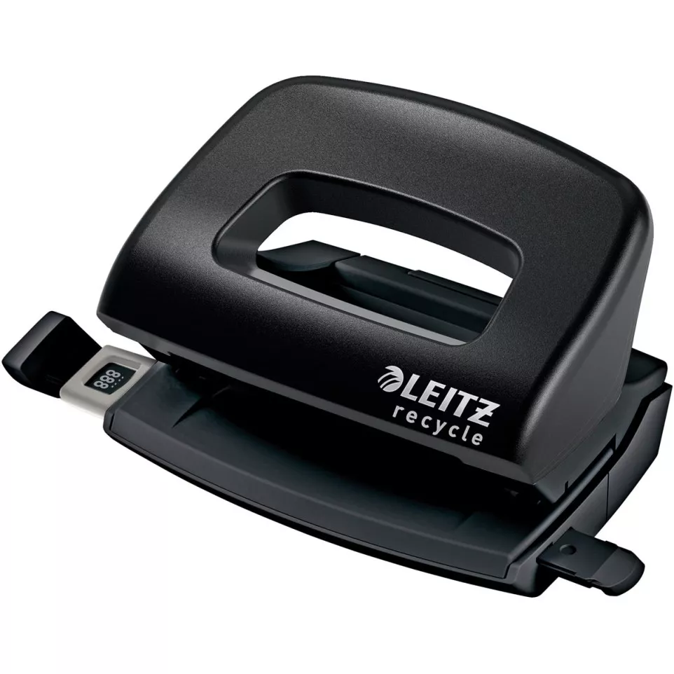 Leitz NeXXt Recycle Mini 2-Hole...