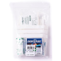Ensemble de transition pour kit de secours norme 2021