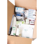Refill Pack for Emergency...