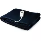Domo Electric Blanket Dark Blue DO637ED