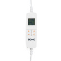 Domo Electric Blanket Dark Blue DO637ED