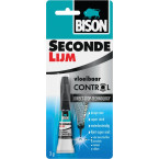 Bison Instant Glue Control...