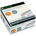 Leitz nietjes P3 24/6, doos...
