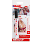 edding 8408 shoe marking set
