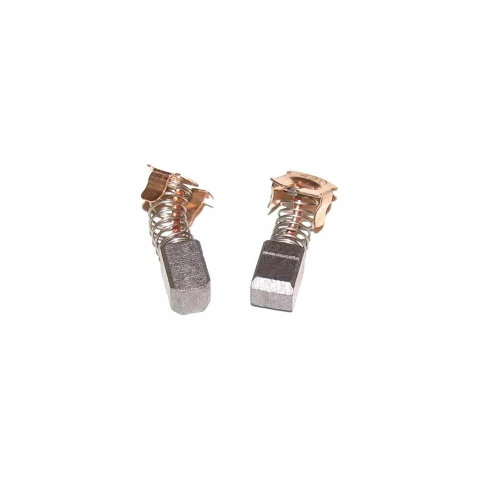 Paar Makita CB-430 bezems / pce