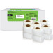 Dymo etiketten LabelWriter ft 25 x 54 mm, wit, doos van 12 x 500 etiketten