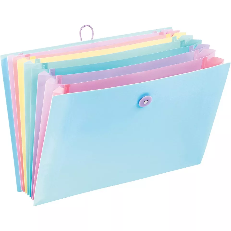 Viquel Rainbow Pastel trieur,...