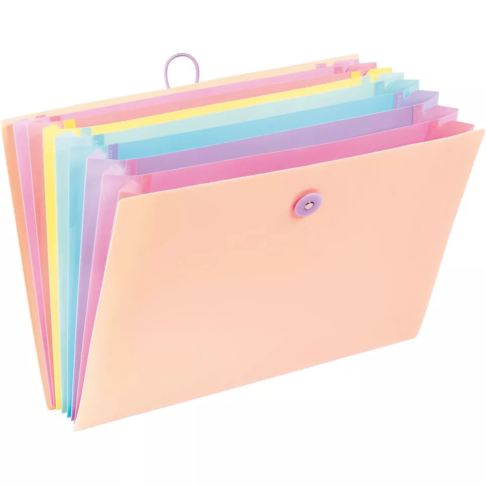 Viquel Rainbow Pastel voorordner,...