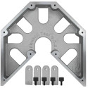 Équerre de soudage Fireball Mega square 300 AL / pce