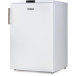 DOMO Tabletop Refrigerator 134 L E Energy Class White