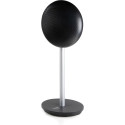 Domo Ceramic Turbo Heater with Stand Black