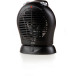 Domo IP21 Fan Heater Black DO7324F