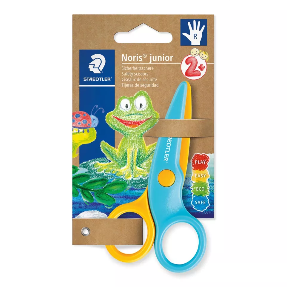 Staedtler kinderschaar Noris Junior,...