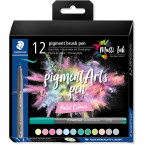 Staedtler Pigment Arts...