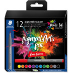 Staedtler Pigment Arts...