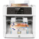 Safescan biljettelmachine 2995-SX, met fitness sorteerfunctie