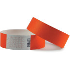 CombiCraft Tyvek Wristbands...