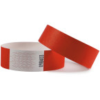 CombiCraft Tyvek Wristbands...