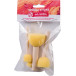 Talens Art Creation Sponge Brushes Set of 4