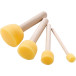 Talens Art Creation Sponge Brushes Set of 4