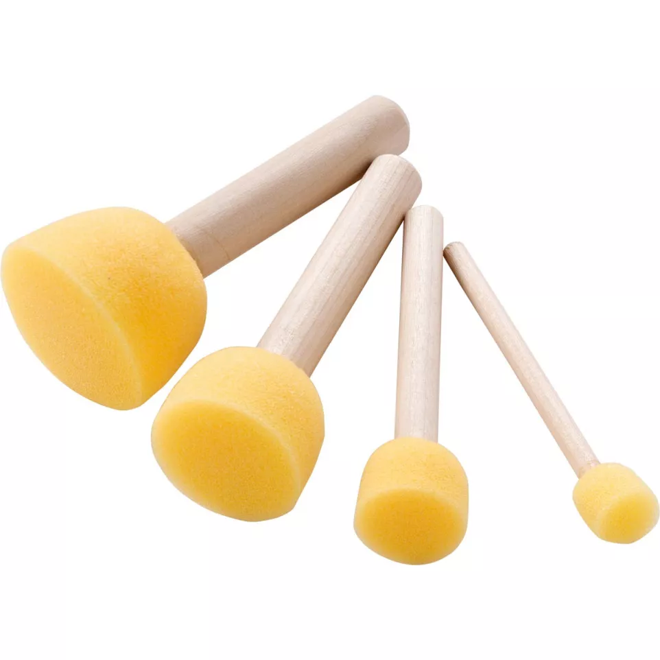 Talens Art Creation Sponge Brushes...