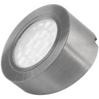 Spots OvalSkos Master inox...