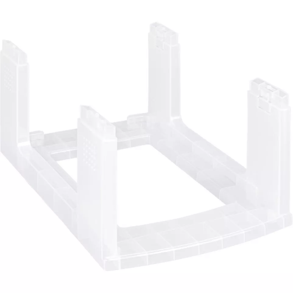 Really Useful Box sectie om toren te...