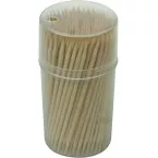 Cosy Soft tandenstoker, 4 kokers van 200 stuks
