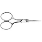 Westcott ciseaux à tissu, Clauss, ft 6 cm, inox, blister de 1 pièce