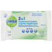 Dettol reinigingsdoekjes 2-in-1, pak van 12 stuks