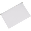 Q-CONNECT documentenmap Zip bag voor ft A4