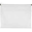 Q-CONNECT documentenmap Zip bag voor ft A4