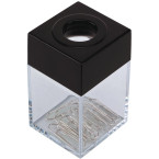 Q-CONNECT Square Paperclip...