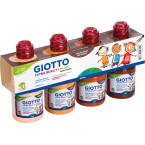 Giotto Extra Quality Skin...