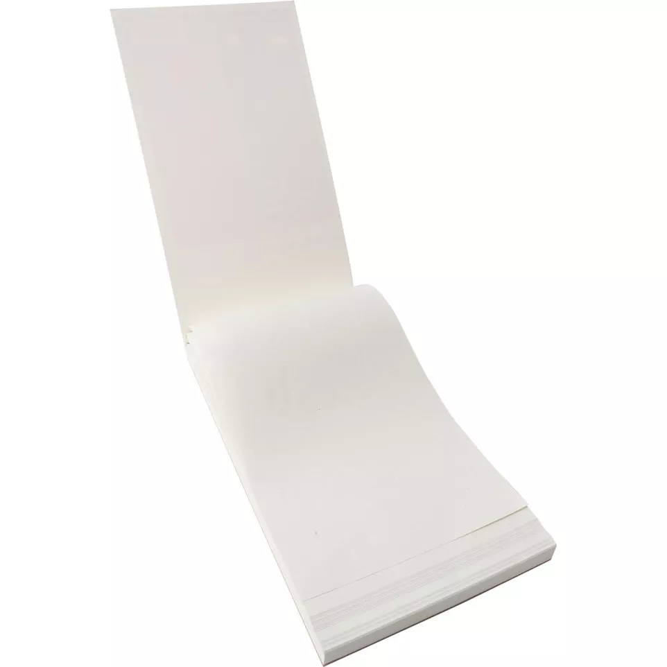 Pergamy bloc de brouillon, ft 11,5 x...