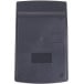 Maul calculatrice de bureau MTL 600, 2 lignes, noir