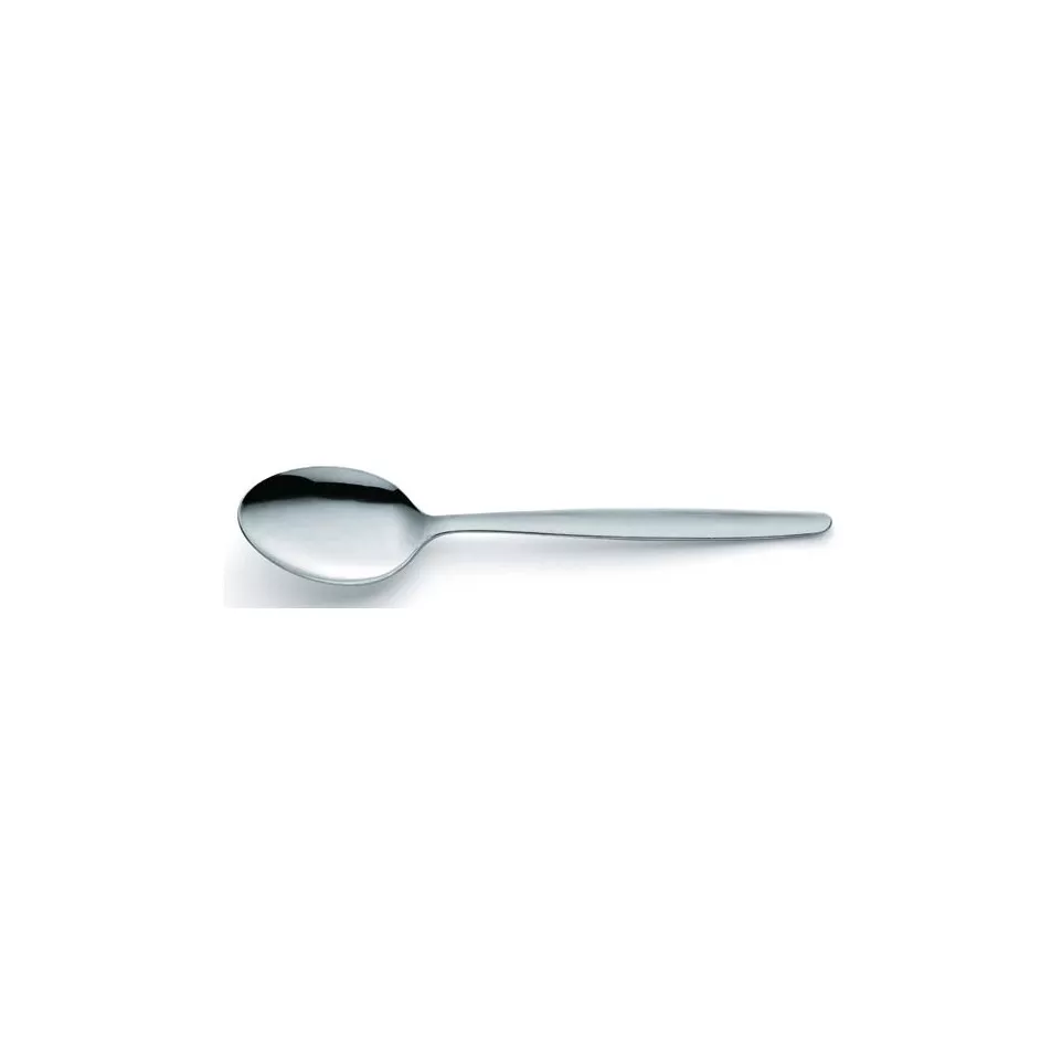 Amefa Scandinave eetlepel uit inox