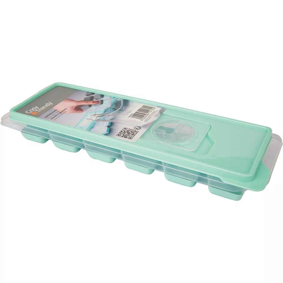 Cosy Fresco Ice Cube Shape,...