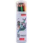 Bruynzeel Colour Pencils...