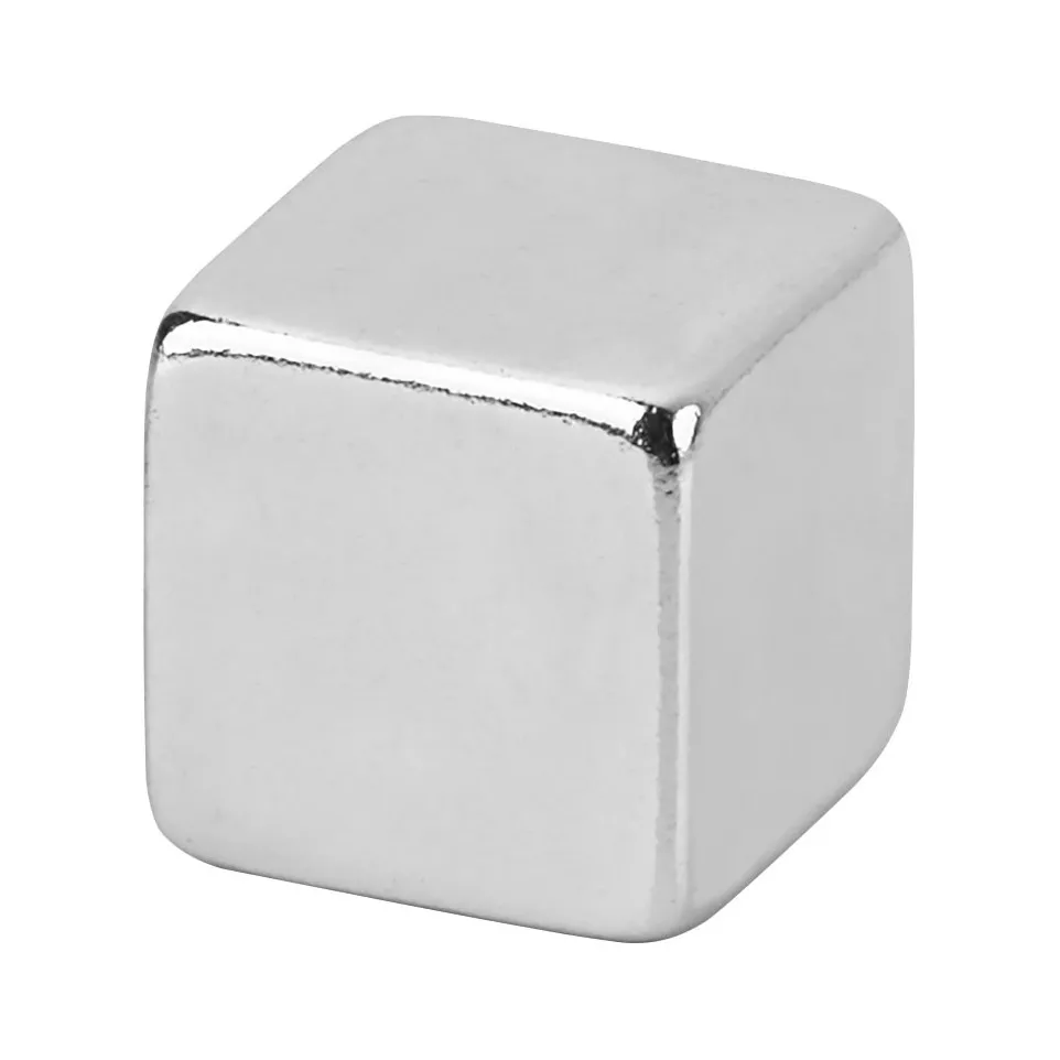 Maul Neodymium Cubic Magnet 10 x 10 x...