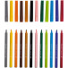 Bruynzeel felt tip pens set of 12