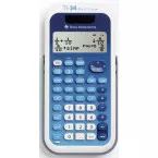 Texas calculatrice scientifique TI34 Multiview